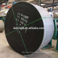 DHT-140 china factory Steel cord conveyor belts for electric power